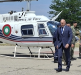 Радев: Борисов и Пеевски ползват еврозоната като аргумент да се бетонират на власт